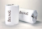 Relleno Nórdico Microfibra BELNOU Blanco - 400 Gr - Imagen 2