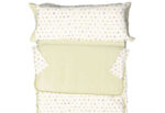 Saco Nórdico Lleno Estampado BURRITO BLANCO 182-16 Motas Multi - Imagen 2