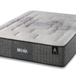Colchón Nirvana de Grafeno Extra Firme 30 cm