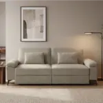 Sofá Cama Camaro