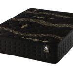 Colchón Black Viscoelástico 30 cm