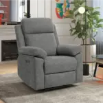 Sillón Relax Coral
