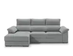 Sofá Cosmo Chaise - Imagen 12