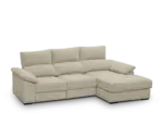 Sofá Cosmo Chaise - Imagen 3