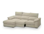 Sofá Cosmo Chaise - Imagen 6