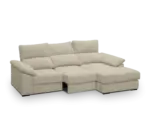 Sofá Cosmo Chaise - Imagen 7