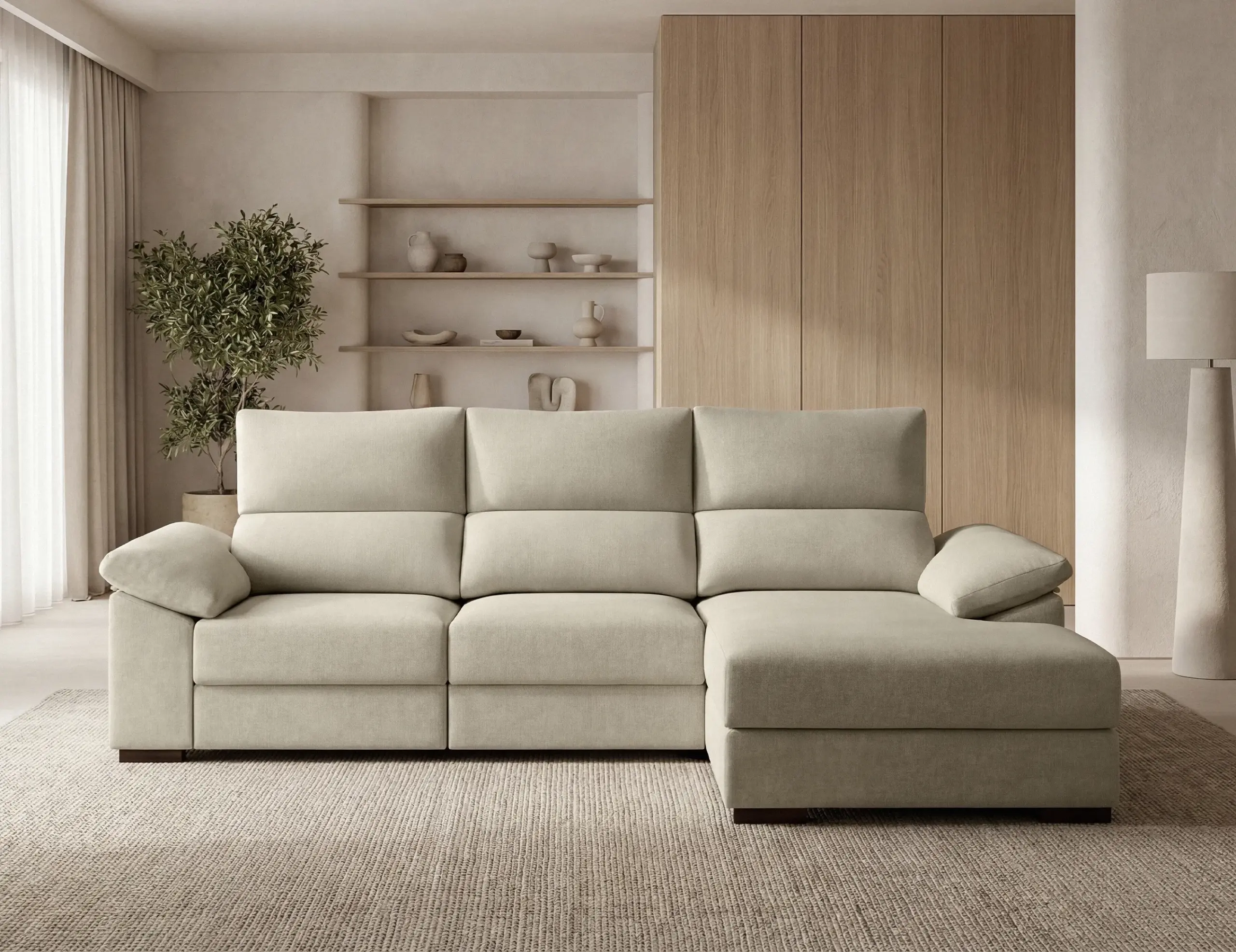 cosmo-chaise.webp Sofá Cosmo Chaise - Imagen 1