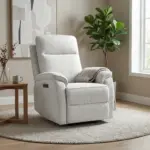 Sillón Relax Enzo