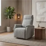 Sillón Relax Ivory
