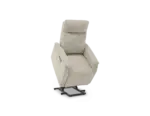 Sillón Relax Ivory - Imagen 4