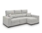 Sofá Lyra Chaise - Imagen 2