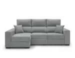 Sofá Lyra Chaise - Imagen 12