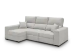 Sofá Lyra Chaise - Imagen 3