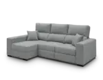 Sofá Lyra Chaise - Imagen 4