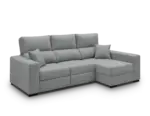 Sofá Lyra Chaise - Imagen 5