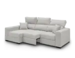 Sofá Lyra Chaise - Imagen 6