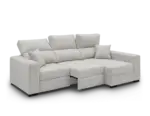 Sofá Lyra Chaise - Imagen 7