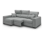 Sofá Lyra Chaise - Imagen 8