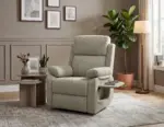 Sillón Relax Mónaco