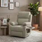 Sillón Relax Mónaco