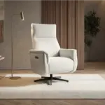 Sillón Relax Piero