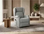 Sillón Relax Prince 3M