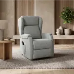Sillón Relax Prince 3M