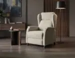Sillón Relax Royale