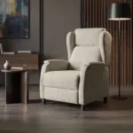 Sillón Relax Royale