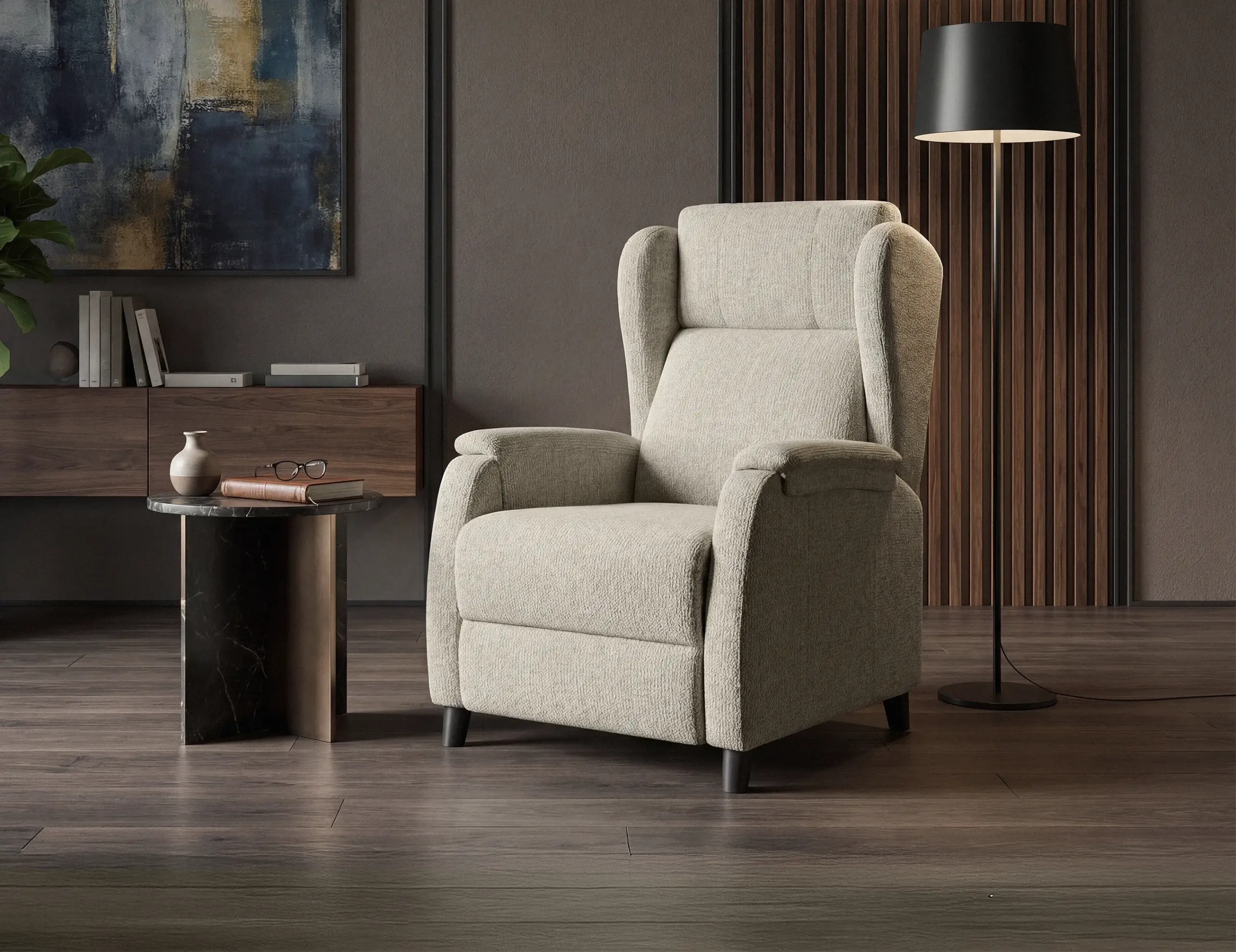royale.webp Sillón Relax Royale - Imagen 1