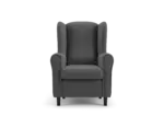 Sillón Simphony 2026 | Sillón orejero fijo en tela SATURNO Easy Clean - Imagen 5